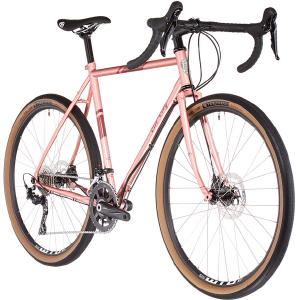 All City Space Horse — allcity spacehorse catalog rose