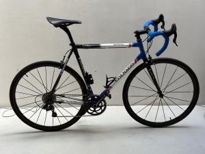 Colnago C40 Team Olympus — colnago c40 full bike non drive