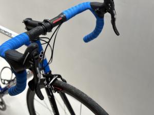 Colnago C40 Team Olympus — colnago c40 shifter lever