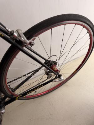 Colnago Master 1996 — colnago master brake calipers