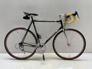 Colnago Master 1996 — colnago master full profile studio