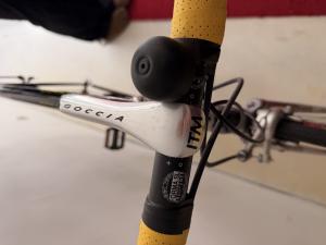 Colnago Master 1996 — colnago master wheel rear hub