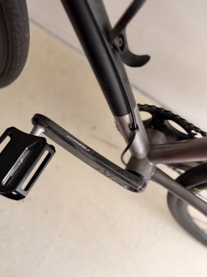 Genesis Volare 931 Disc — genesis volare bottom bracket pedal