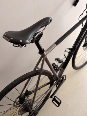 Genesis Volare 931 Disc — genesis volare saddle seatpost