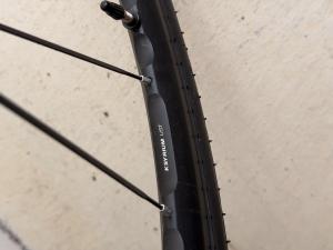 Genesis Volare 931 Disc — genesis volare seatpost reynolds
