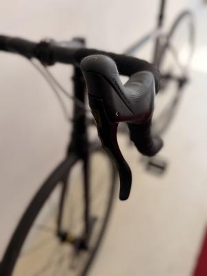 Genesis Volare 931 Disc — genesis volare shifter brake lever