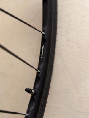 Genesis Volare 931 Disc — genesis volare tire sidewall