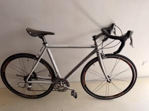 Klein Quantum Race — klein quantum race