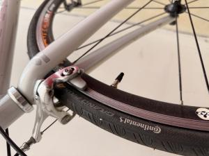 Klein Quantum Race — klein quantum race brake caliper rear