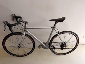 Klein Quantum Race — klein quantum race full profile left