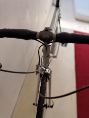 Klein Quantum Race — klein quantum race headset steerer