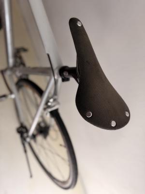 Klein Quantum Race — klein quantum race saddle cambium