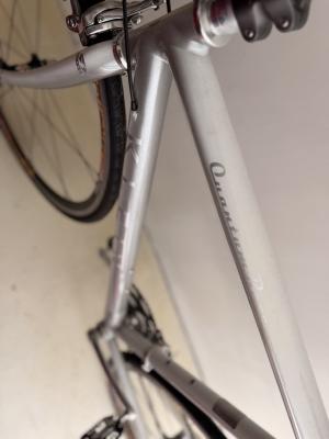Klein Quantum Race — klein quantum race seatpost saddle