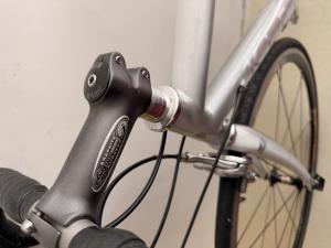Klein Quantum Race — klein quantum race stem handlebar