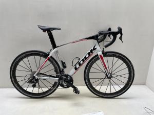 Look 795 Light — look 795 light bike side view 3