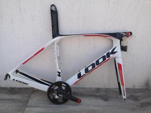 Look 795 Light — look 795 light frame