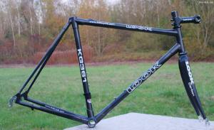 Look KG 361 — look kg361 frame