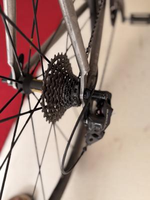 Nevi Grimsel — nevi grimsel cassette closeup