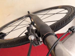 Nevi Grimsel — nevi grimsel front brake rim