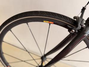 Nevi Grimsel — nevi grimsel front wheel rim