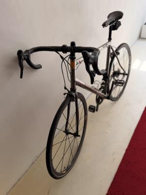 Nevi Grimsel — nevi grimsel overview upright