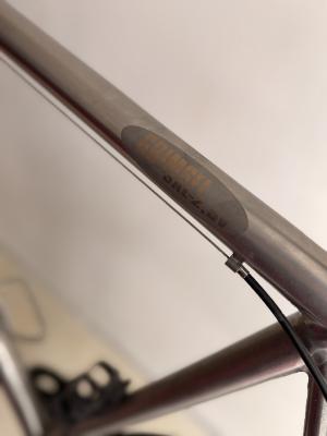 Nevi Grimsel — nevi grimsel pedal schindelhauer