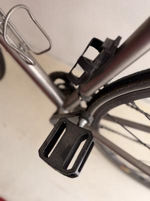 Nevi Grimsel — nevi grimsel rear cassette