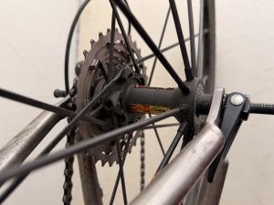 Nevi Grimsel — nevi grimsel rear derailleur