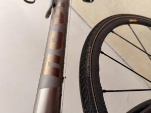 Nevi Grimsel — nevi grimsel seatpost insert