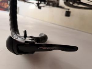 Nevi Grimsel — nevi grimsel shifter ergoterra