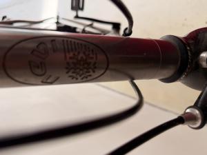 Nevi Grimsel — nevi grimsel stem tube