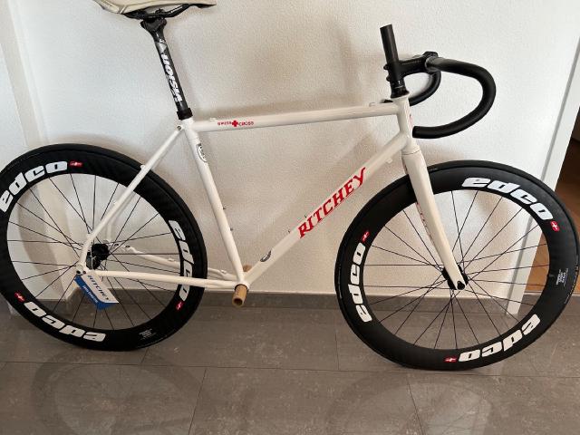 Ritchey Swisscross V2