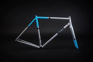 Ritte Phantom — ritte phantom frame detail