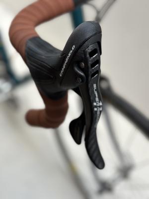 Stelbel Strada Oria — IMG 7590