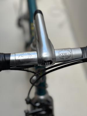 Stelbel Strada Oria — IMG 7591