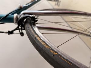 Stelbel Strada Oria — stelbel strada oria component shot 01