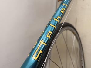 Stelbel Strada Oria — stelbel strada oria component shot 02