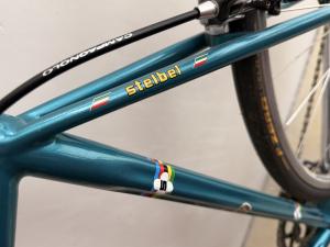 Stelbel Strada Oria — stelbel strada oria component shot 07