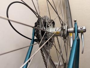 Stelbel Strada Oria — stelbel strada oria component shot 08