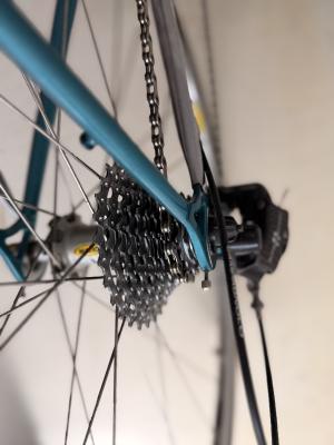 Stelbel Strada Oria — stelbel strada oria component shot 09