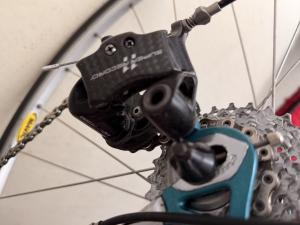 Stelbel Strada Oria — stelbel strada oria component shot 10