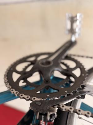 Stelbel Strada Oria — stelbel strada oria component shot 11