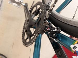 Stelbel Strada Oria — stelbel strada oria component shot 12