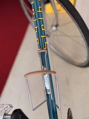 Stelbel Strada Oria — stelbel strada oria detail shot 01