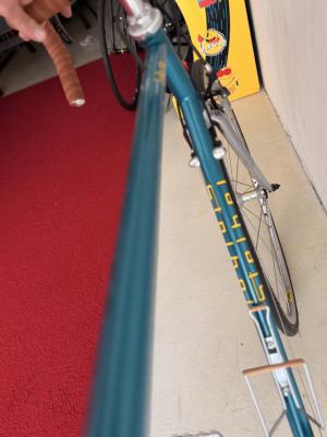 Stelbel Strada Oria — stelbel strada oria detail shot 03