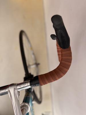 Stelbel Strada Oria — stelbel strada oria detail shot 05