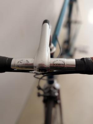 Stelbel Strada Oria — stelbel strada oria frame shot 01