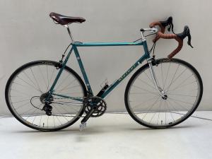 Stelbel Strada Oria — stelbel strada oria profile