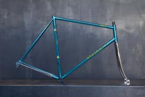 Stelbel Strada Oria — stelbel strada oria tubing detail 01