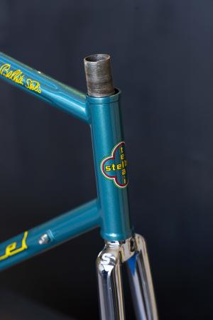 Stelbel Strada Oria — stelbel strada oria tubing detail 03